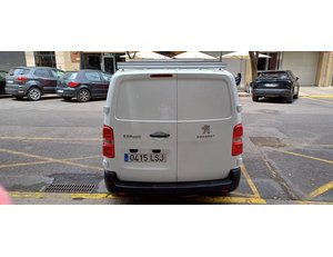 
										PEUGEOT EXPERT PEUGEOT EXPERT PRO BLUE 120CV full									