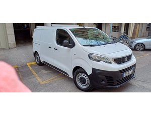 
										PEUGEOT EXPERT PEUGEOT EXPERT PRO BLUE 120CV full									