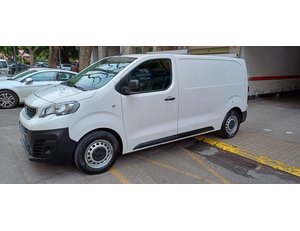 
										PEUGEOT EXPERT PEUGEOT EXPERT PRO BLUE 120CV full									
