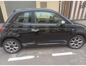 
										FIAT 500 FIAT 500 DOLCEVITA HYBRID 70CV full									