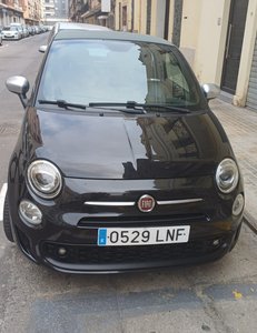 
										FIAT 500 FIAT 500 DOLCEVITA HYBRID 70CV full									