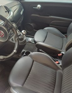 
										FIAT 500 FIAT 500 DOLCEVITA HYBRID 70CV full									