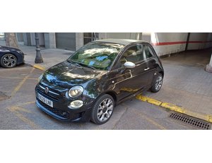 
										FIAT 500C FIAT 500 CABRIO full									