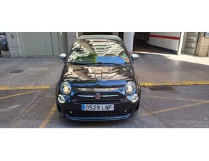 
										FIAT 500C FIAT 500 CABRIO full									