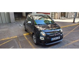 
										FIAT 500C FIAT 500 CABRIO full									