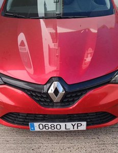 
										RENAULT CLIO RENAULT CLIO 92CV GASOLINA full									