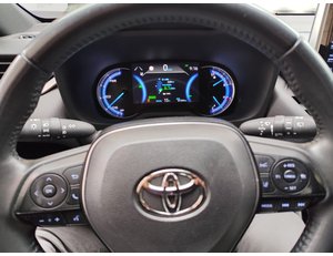 
										TOYOTA RAV4 RAV4 2.5L 220H LUXURY full									