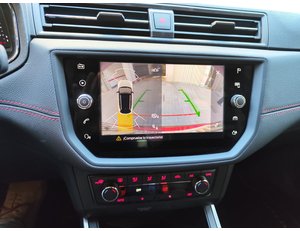 
										SEAT ARONA 1.0CC 115CV XCELLENCE AUTOMÁTICO full									