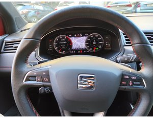 
										SEAT ARONA 1.0CC 115CV XCELLENCE AUTOMÁTICO full									