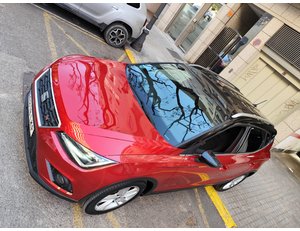 
										SEAT ARONA 1.0CC 115CV XCELLENCE AUTOMÁTICO full									