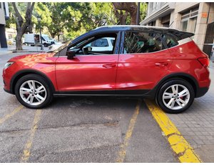 
										SEAT ARONA 1.0CC 115CV XCELLENCE AUTOMÁTICO full									