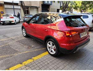 
										SEAT ARONA 1.0CC 115CV XCELLENCE AUTOMÁTICO full									