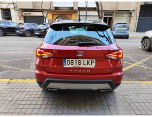 
										SEAT ARONA 1.0CC 115CV XCELLENCE AUTOMÁTICO full									