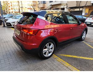 
										SEAT ARONA 1.0CC 115CV XCELLENCE AUTOMÁTICO full									