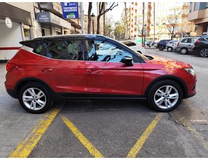 
										SEAT ARONA 1.0CC 115CV XCELLENCE AUTOMÁTICO full									