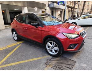 
										SEAT ARONA 1.0CC 115CV XCELLENCE AUTOMÁTICO full									