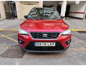 
										SEAT ARONA SEAT ARONA FR AUTOMÁTICO full									