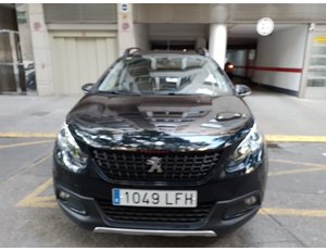 
										PEUGEOT 2008 GT LINE BLUE HDI 100CV full									