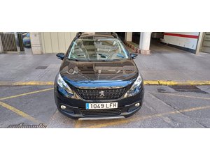 
										PEUGEOT 2008 GT LINE BLUE HDI 100CV full									