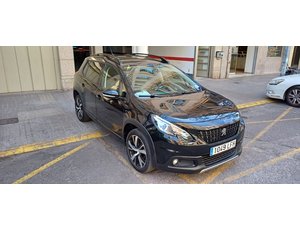 
										PEUGEOT 2008 GT LINE BLUE HDI 100CV full									