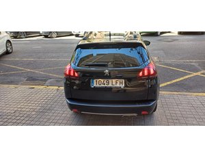 
										PEUGEOT 2008 GT LINE BLUE HDI 100CV full									