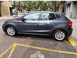 
										SEAT IBIZA 1.0 ECO TSI FR  6V full									