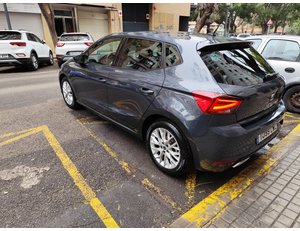
										SEAT IBIZA 1.0 ECO TSI FR  6V full									