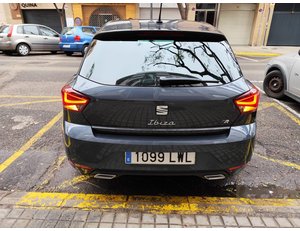 
										SEAT IBIZA 1.0 ECO TSI FR  6V full									