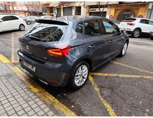 
										SEAT IBIZA 1.0 ECO TSI FR  6V full									