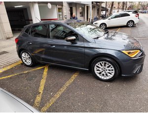 
										SEAT IBIZA 1.0 ECO TSI FR  6V full									