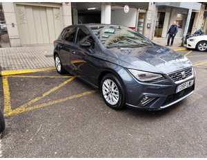 
										SEAT IBIZA 1.0 ECO TSI FR  6V full									