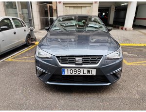 
										SEAT IBIZA 1.0 ECO TSI FR  6V full									