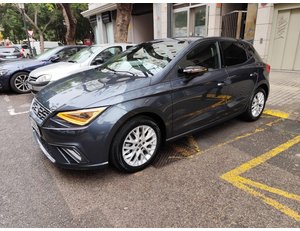 
										SEAT IBIZA 1.0 ECO TSI FR  6V full									