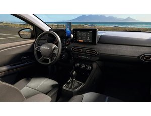 
										DACIA SANDERO NUEVO DACIA SANDERO STEPWAY EXTREME GO TCE 81KW (110CV) STVB MD 6U S full									