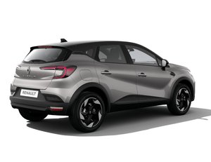 
										RENAULT CAPTUR NUEVO CAPTUR TECHNO TCE 67KW (90CV) full									