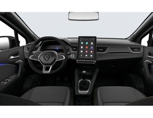 
										RENAULT CAPTUR NUEVO CAPTUR TECHNO TCE 67KW (90CV) full									