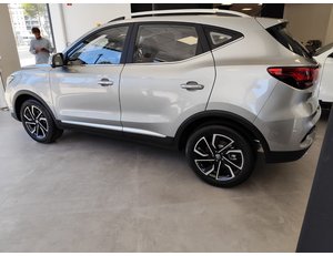 
										MG ZS ZS LUXURY AUTOMÁTICO full									