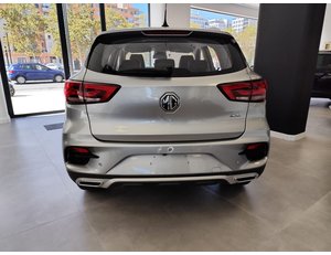 
										MG ZS ZS LUXURY AUTOMÁTICO full									