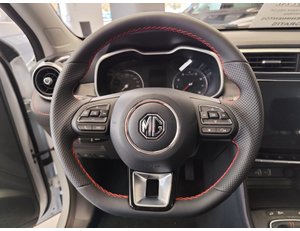 
										MG ZS ZS LUXURY AUTOMÁTICO full									