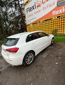 
										MERCEDES CLASE A A 180D 115CV full									