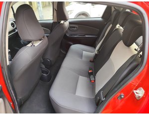 
										TOYOTA YARIS TOYOTA YARIS ACTIVE full									