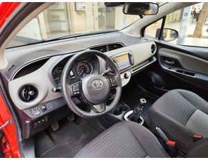 
										TOYOTA YARIS TOYOTA YARIS ACTIVE full									