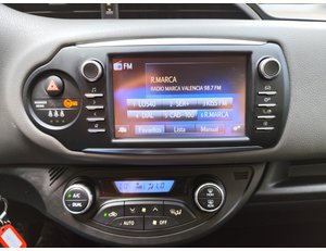 
										TOYOTA YARIS TOYOTA YARIS ACTIVE full									