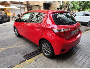 
										TOYOTA YARIS TOYOTA YARIS ACTIVE full									