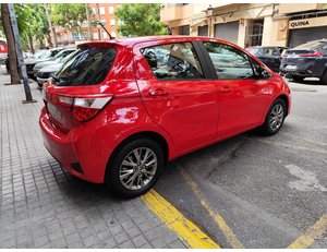 
										TOYOTA YARIS TOYOTA YARIS ACTIVE full									