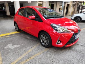 
										TOYOTA YARIS TOYOTA YARIS ACTIVE full									