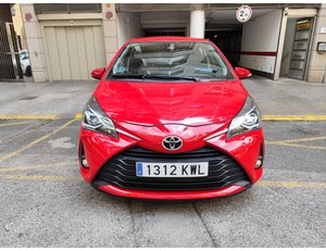 
										TOYOTA YARIS TOYOTA YARIS ACTIVE full									