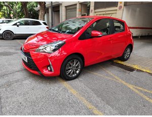 
										TOYOTA YARIS TOYOTA YARIS ACTIVE full									