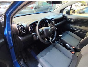 
										CITROEN C3 AIRCROSS C3 AIRCROSS 110CV full									