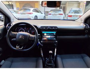 
										CITROEN C3 AIRCROSS C3 AIRCROSS 110CV full									